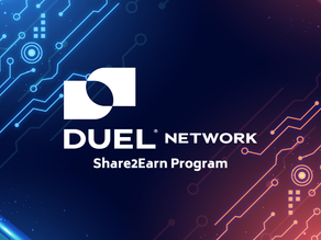 Duel Network Bounty Program — Share2EarnSince
