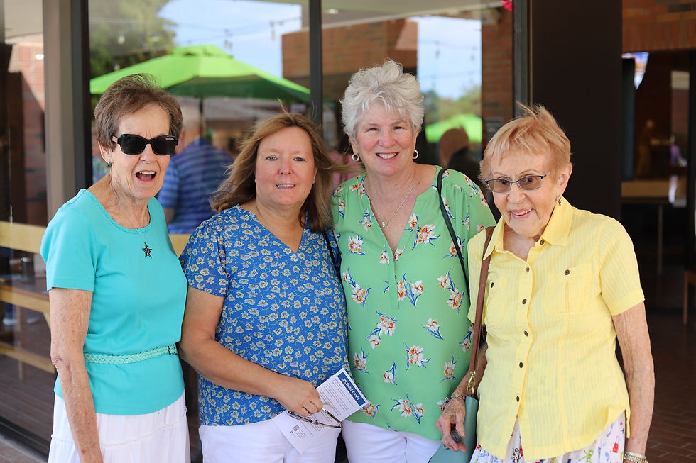 PVUMC Small Groups