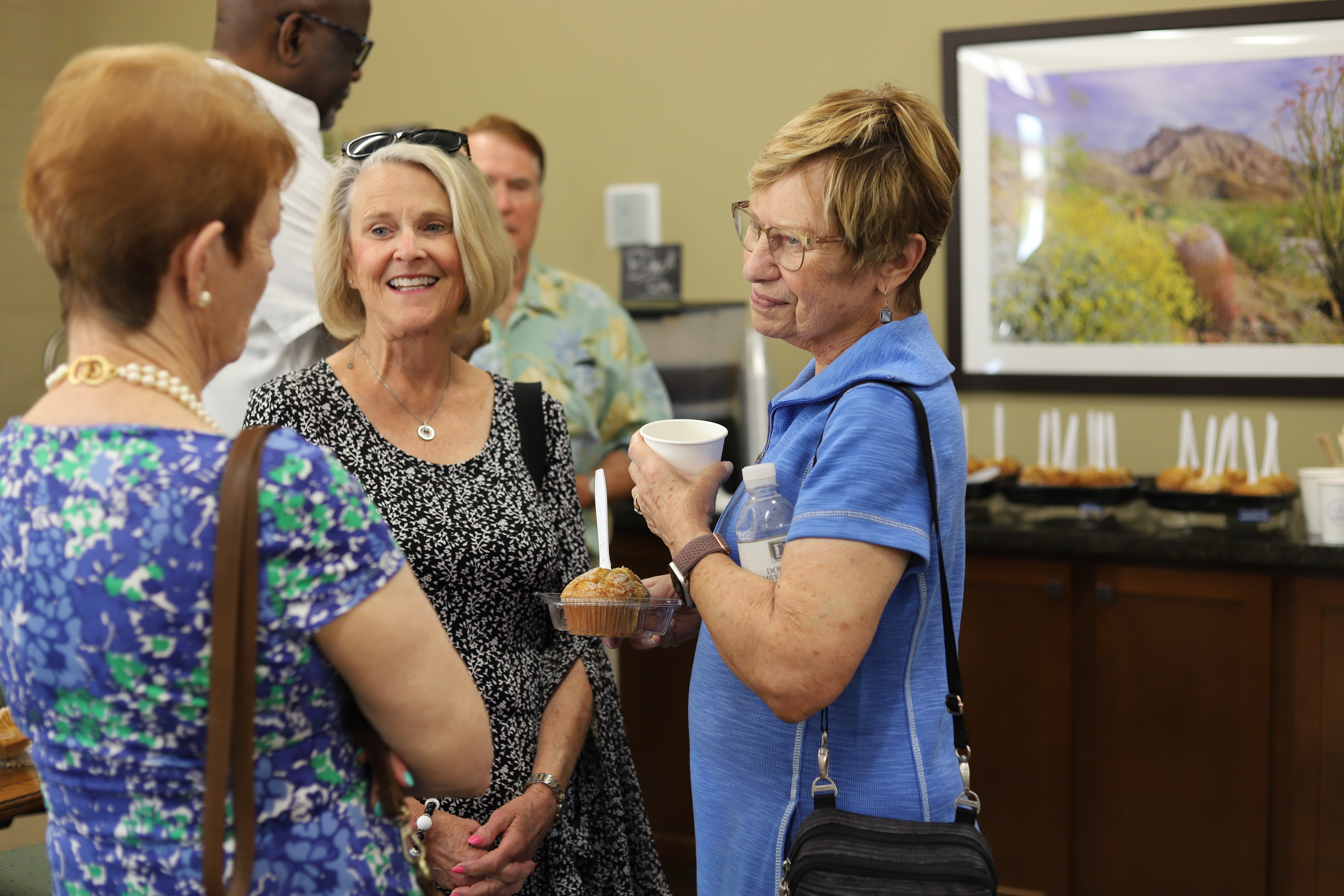 Paradise Valley United Methodist Church gallery image 14