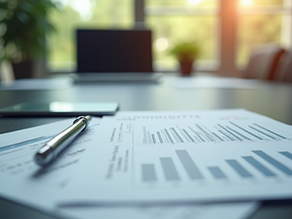 Why United Capital Point is Your Trusted Lending Partner