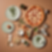 Pizza Cuatro Quesos