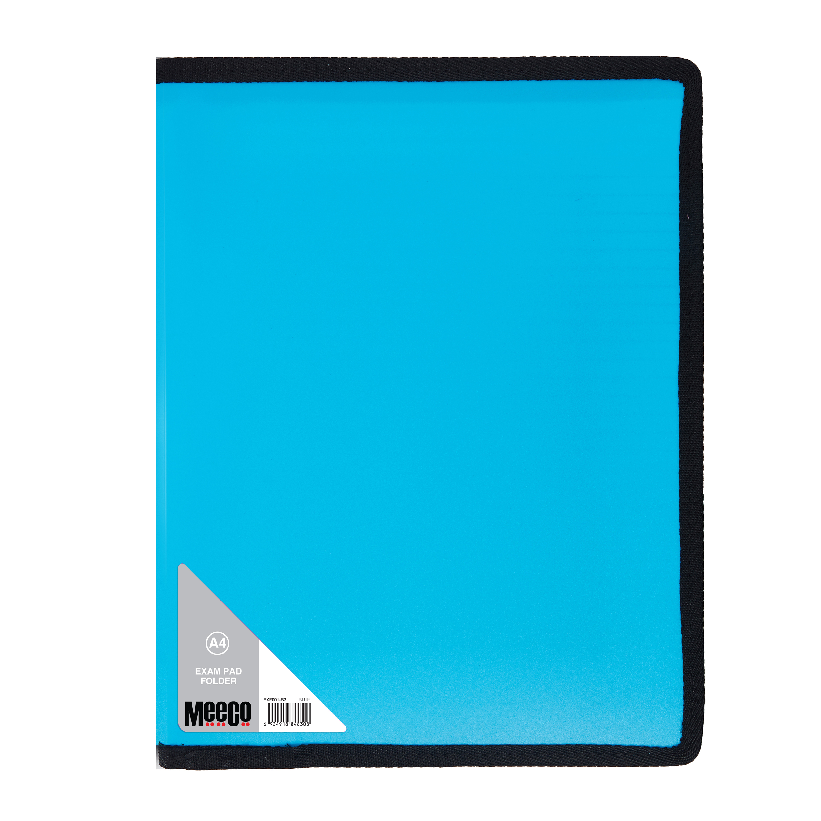 Exam Pad Folder (A4)