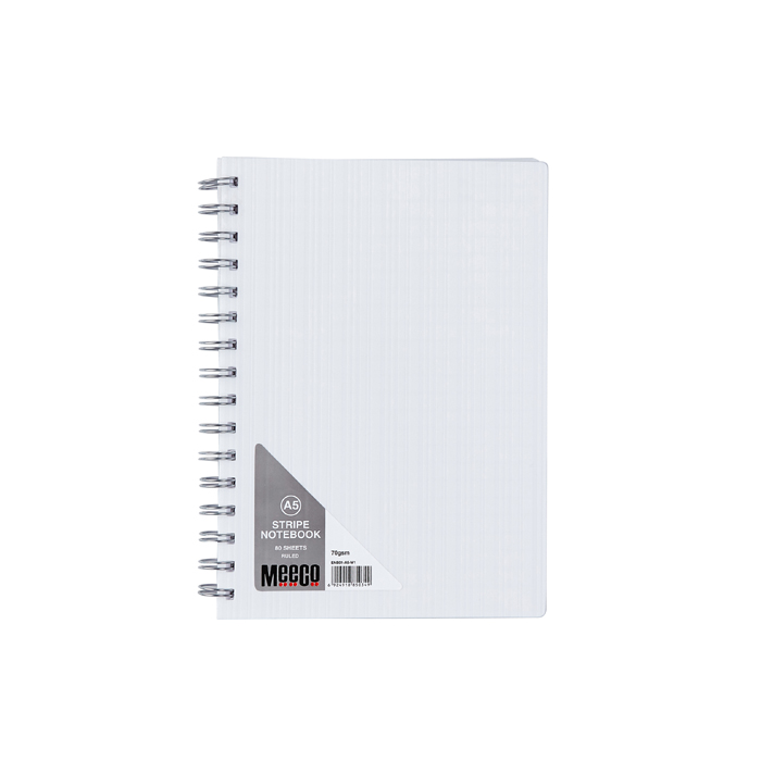 Executive Notebooks meeco