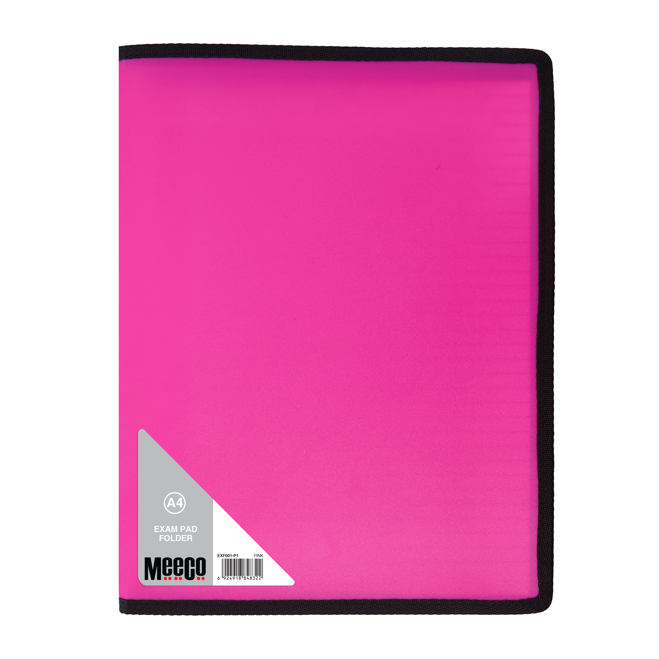 Exam Pad Folder (A4)