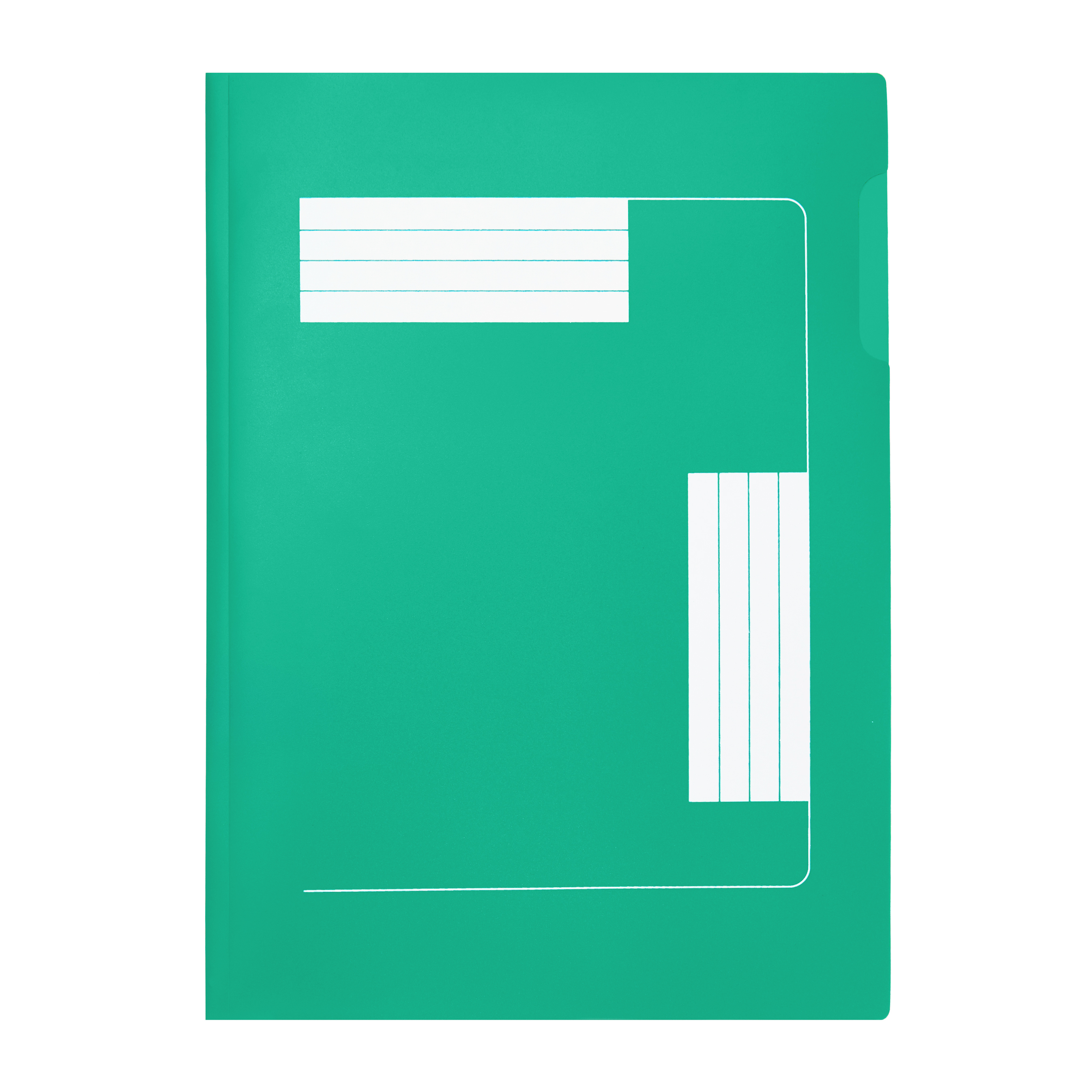 Premier Folder (A4)