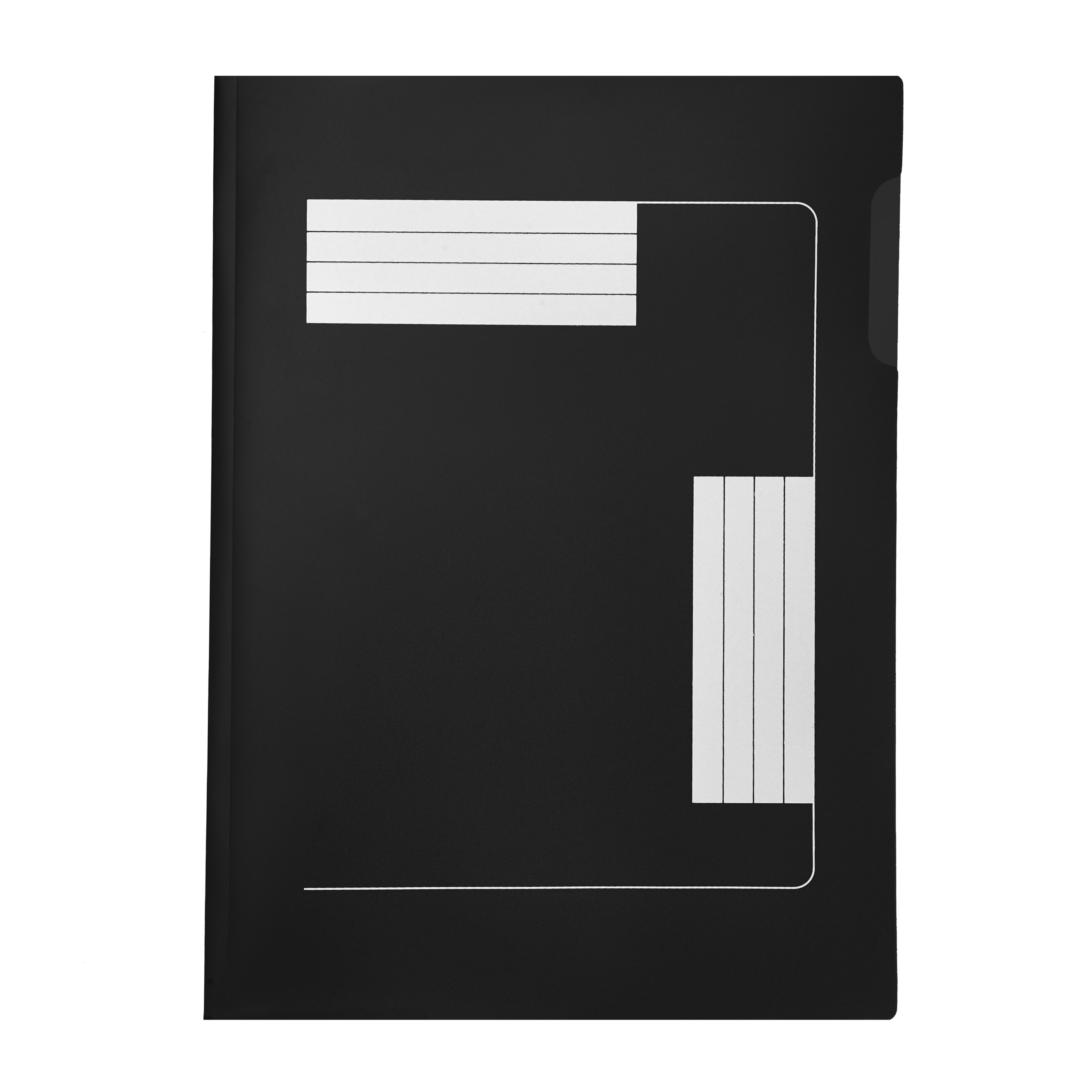 Premier Folder (A4)