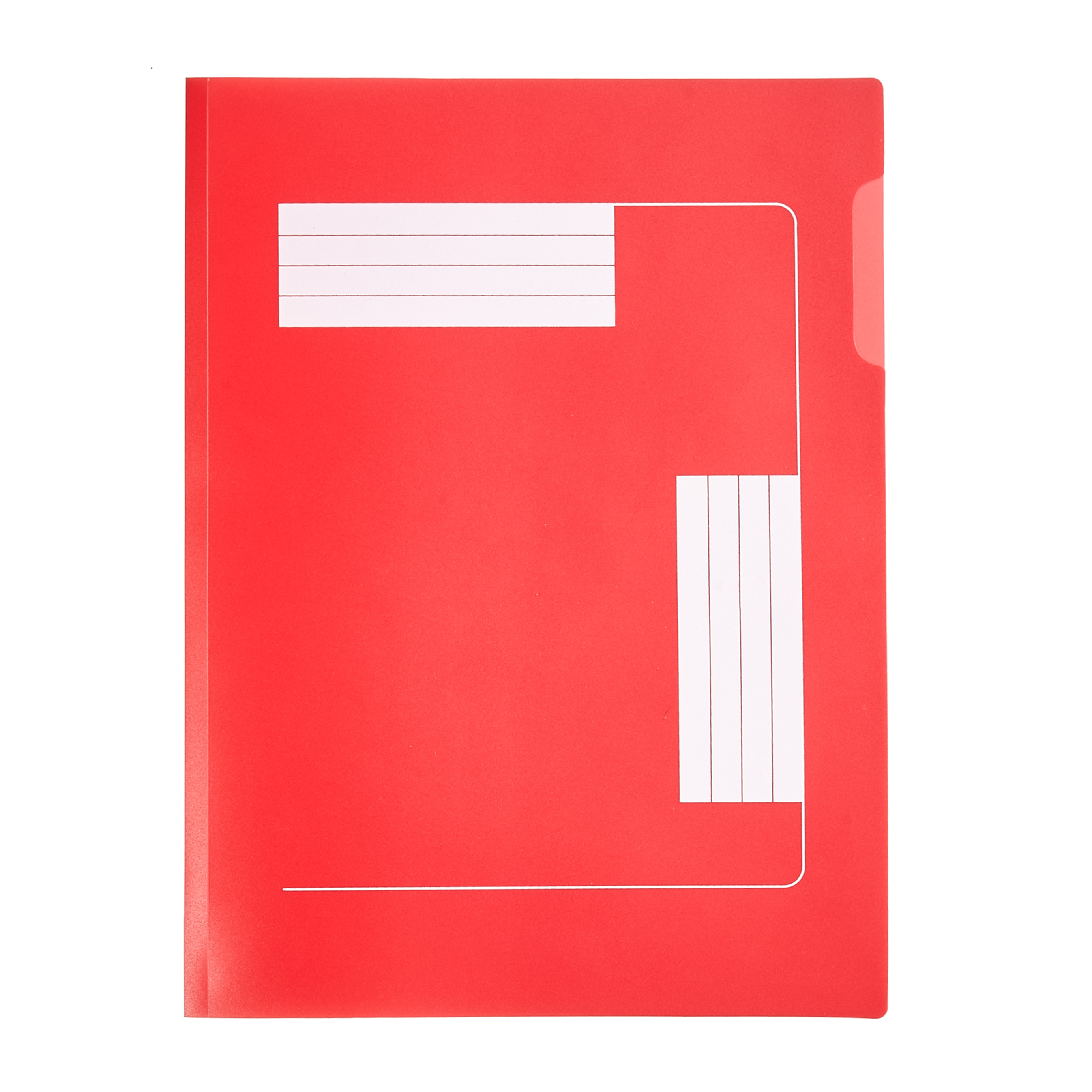 Premier Folder (A4)