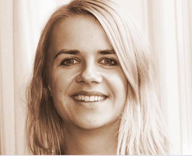 Writer: Johanna Bakker