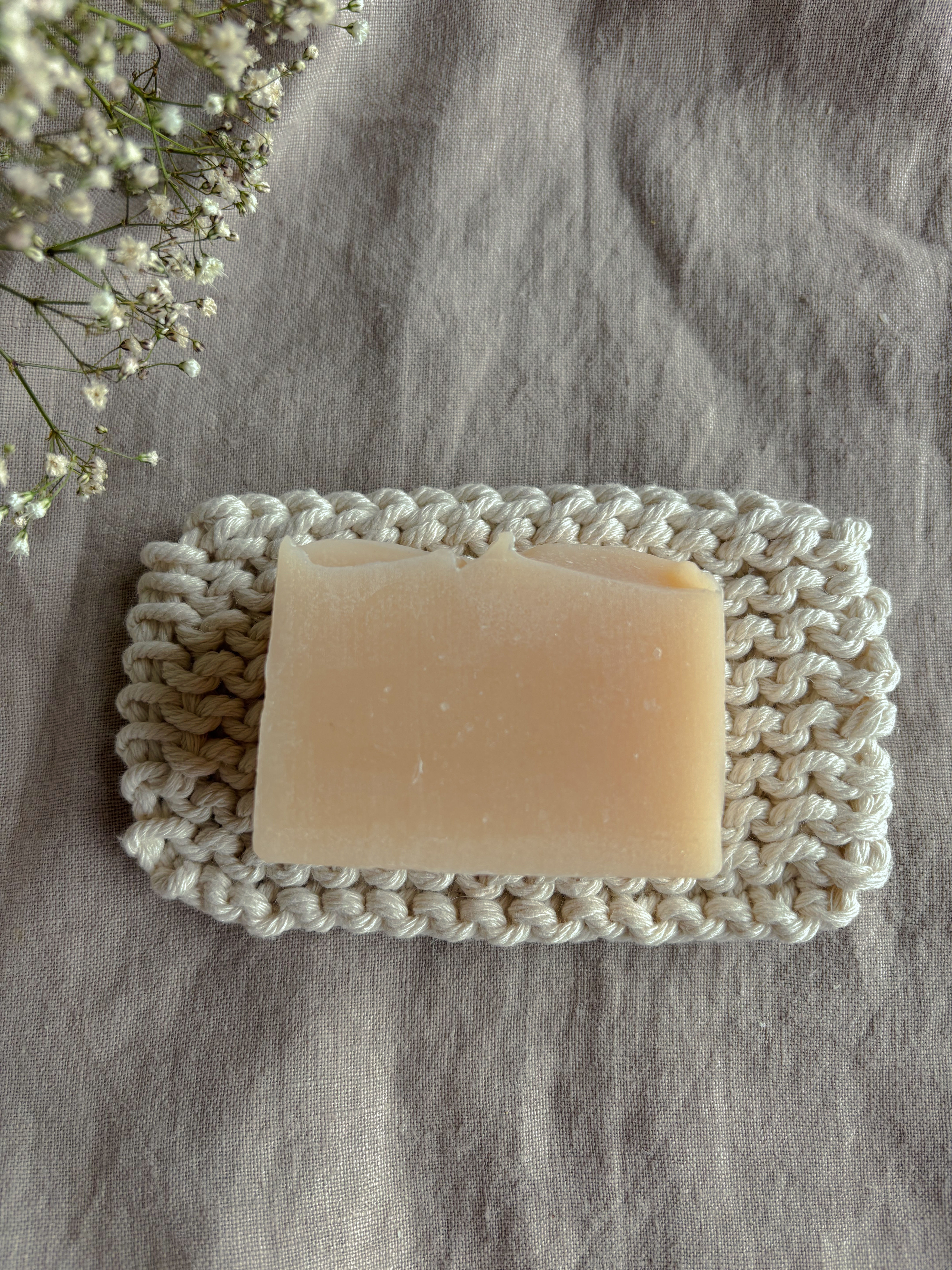 lavage délicat - Feinwäscheseife