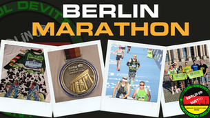 Berlin Marathon