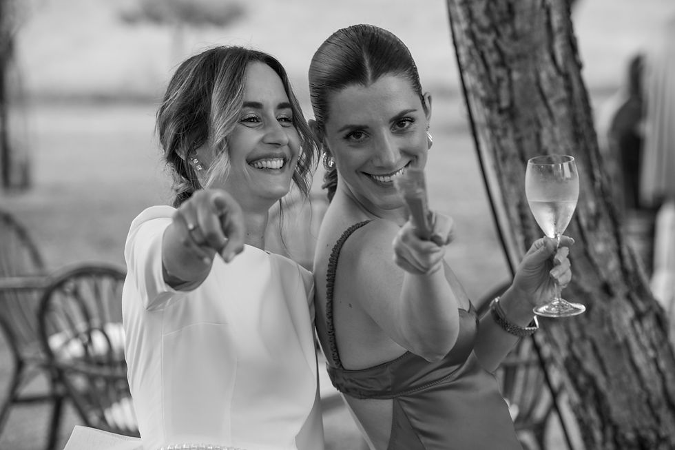 Massimo Barbagli Fotografo di Matrimio Arezzo