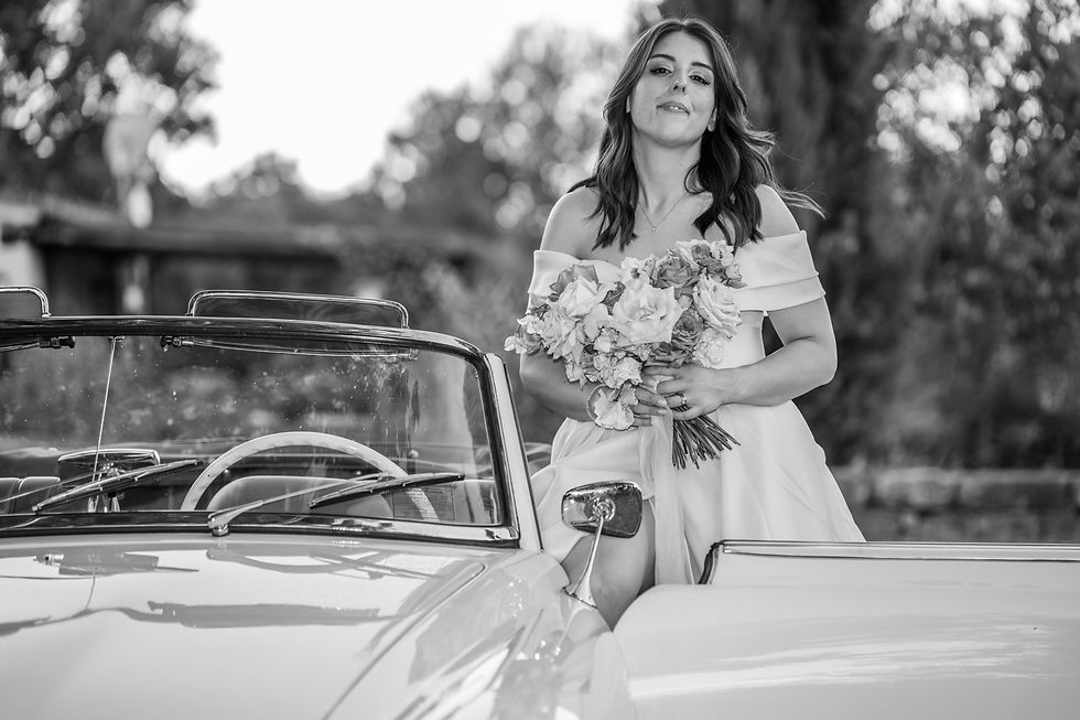 Massimo Barbagli Fotografo di Matrimio Arezzo