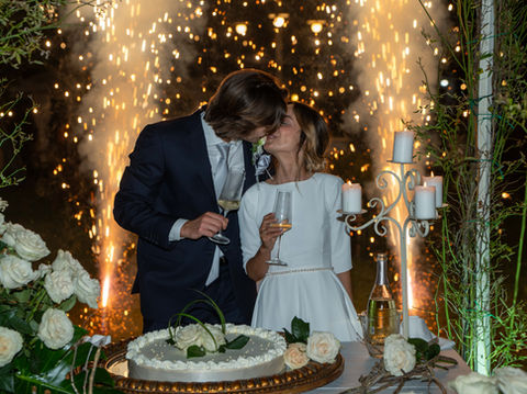 Massimo Barbagli
Tuscany Photo Wedding