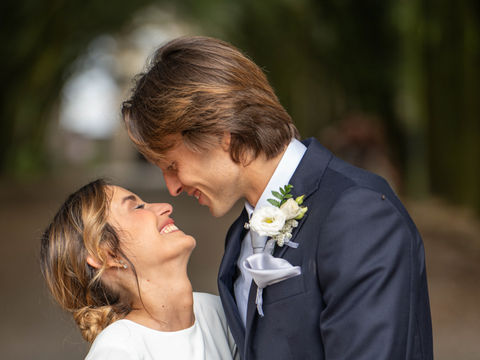 Massimo Barbagli
Tuscany Photo Wedding
