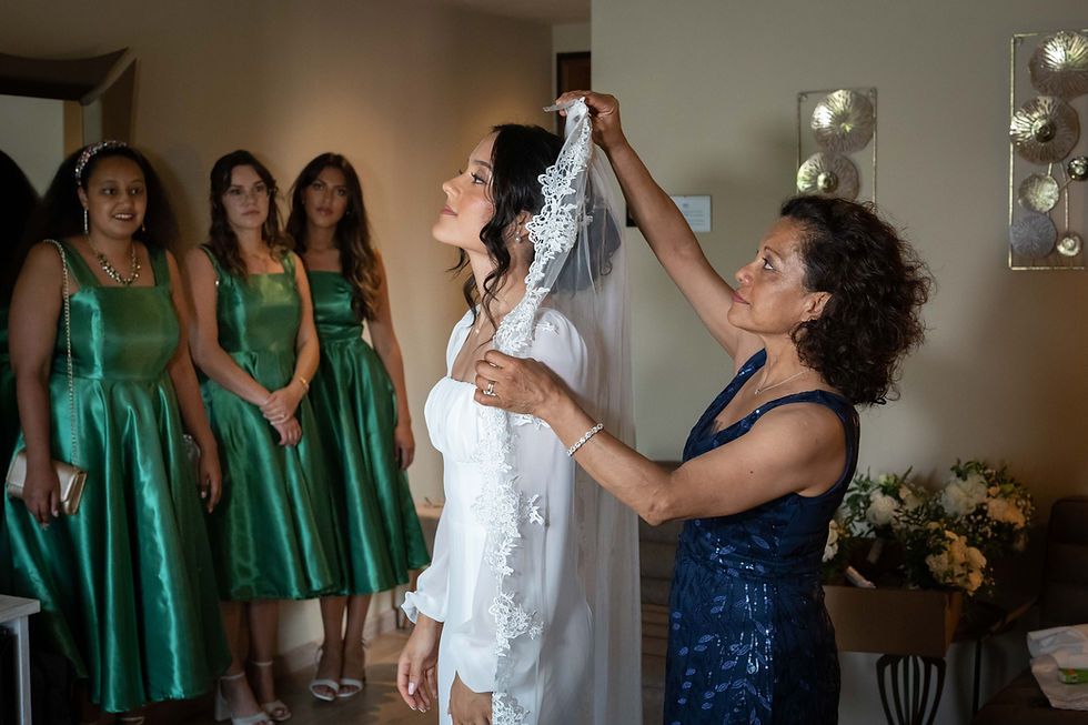 Massimo Barbagli Fotografo di Matrimio Arezzo