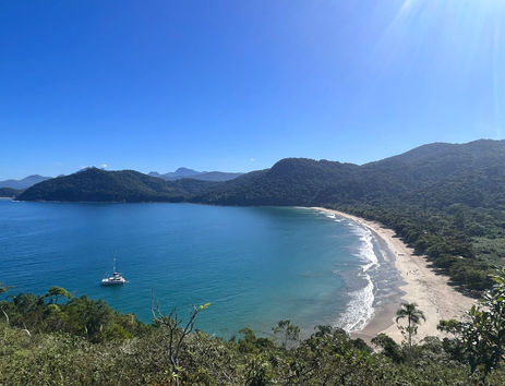 Sono beach