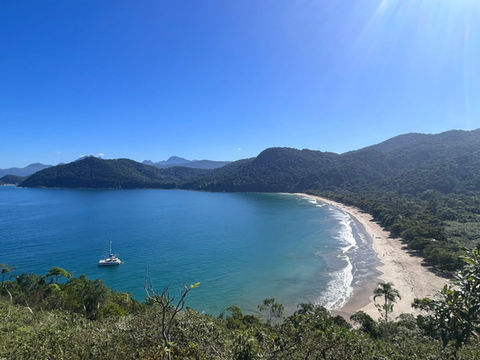 Sono beach