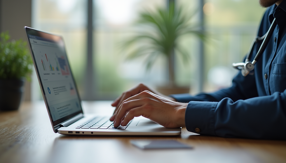 Explore the Ease of Online Diet Consultations