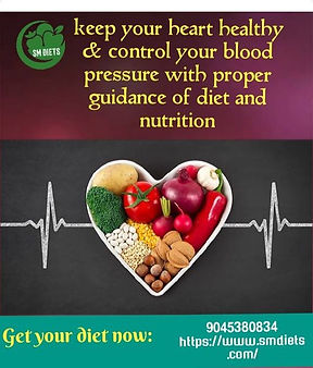 Healthy Diets