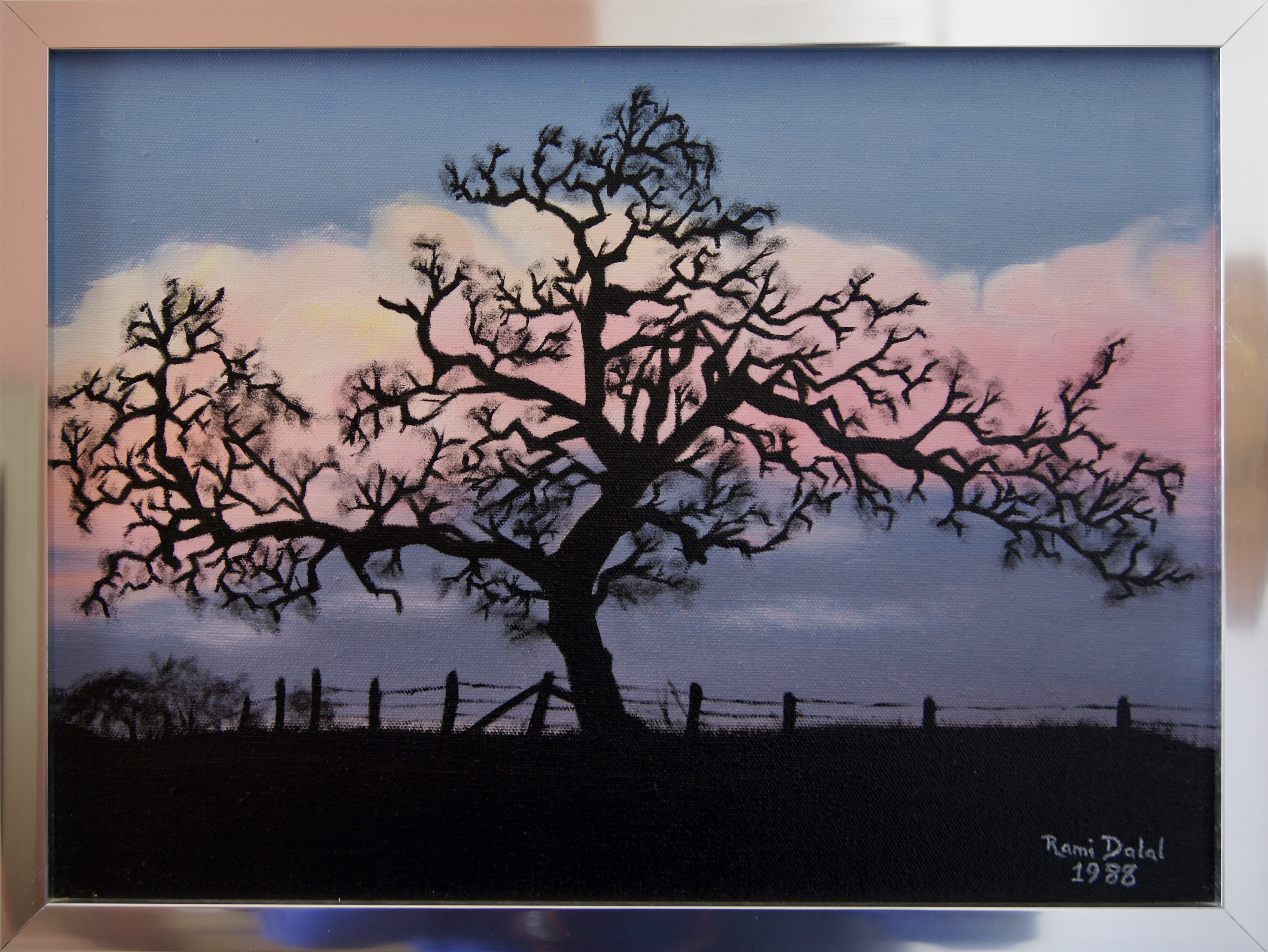 Phantom Tree