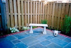 Back Porch