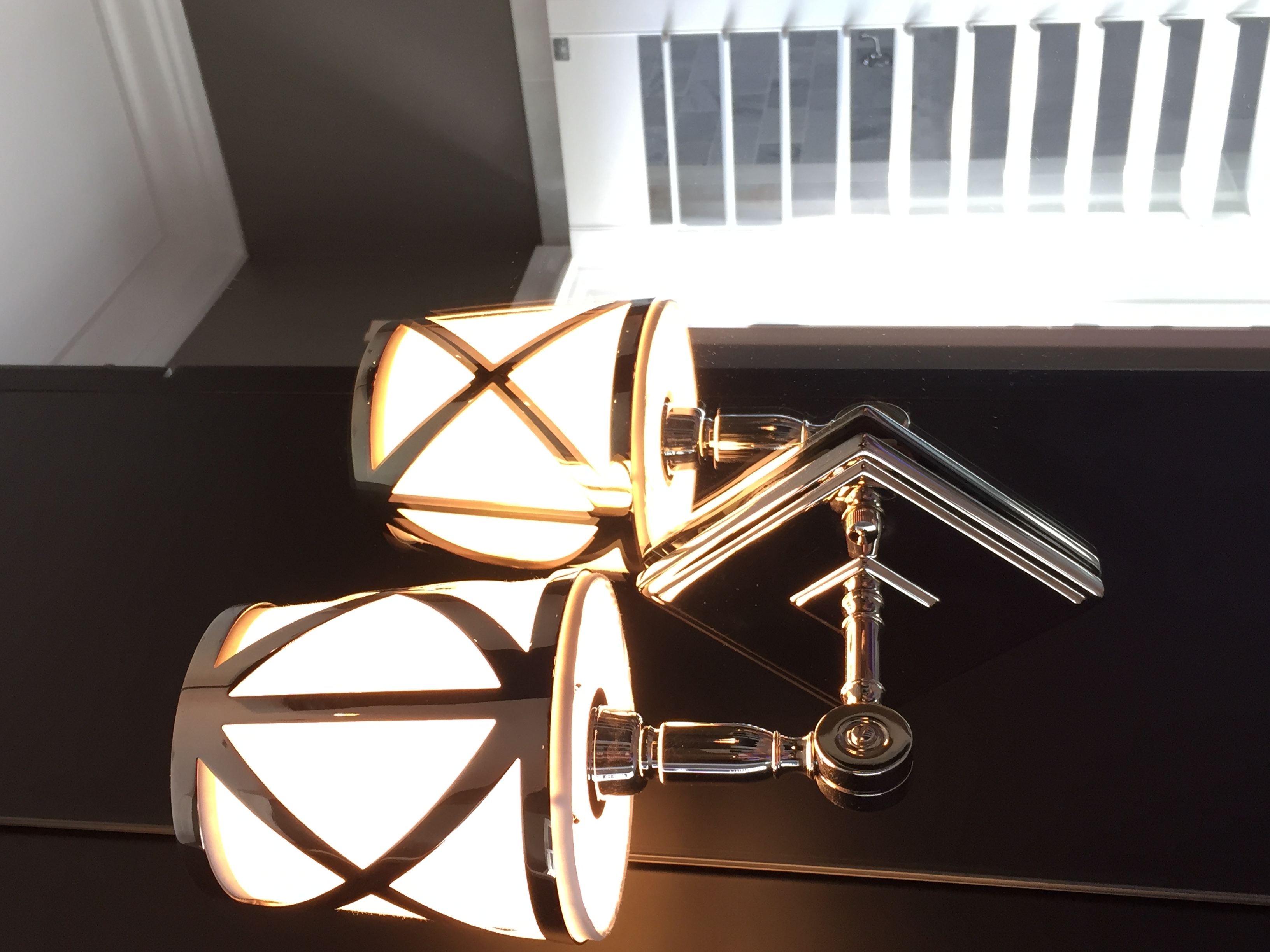Bathroom Lighting