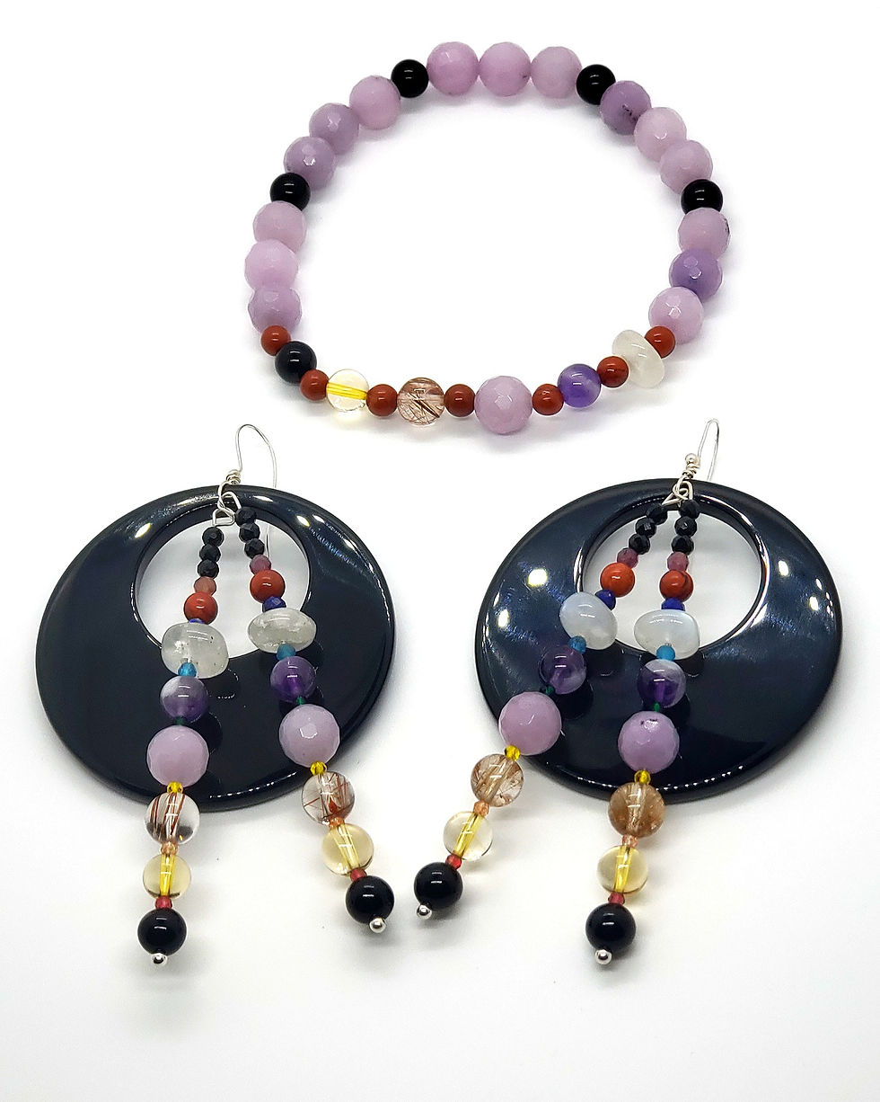 Majesty All Aligned Set