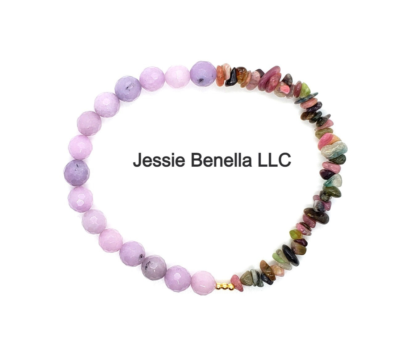 Reënboog Bracelet