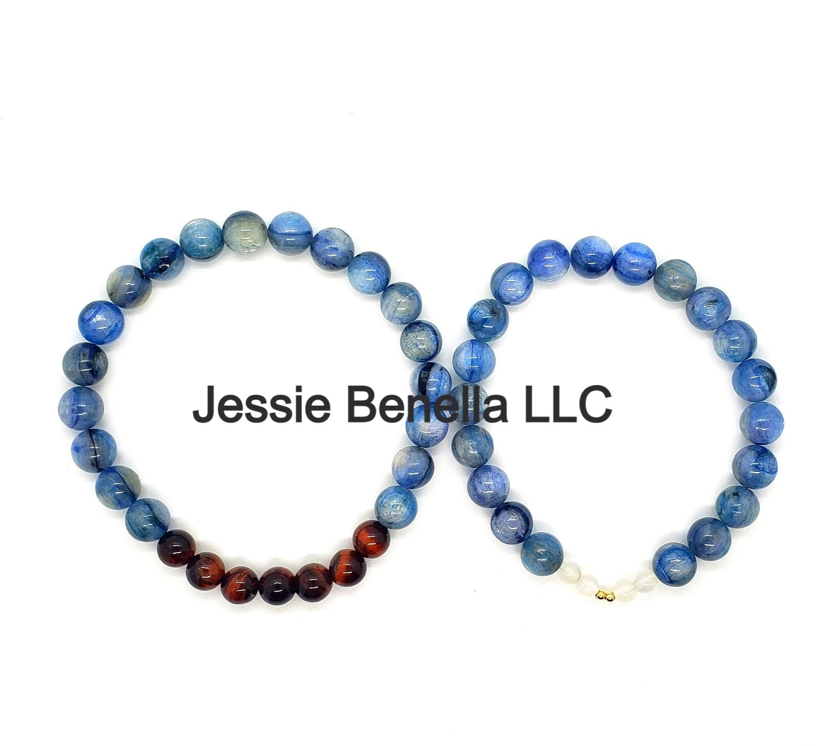 Astronomical Love His & Hers Bracelet Set