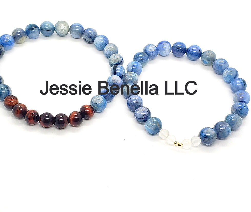 Thumbnail: Astronomical Love His & Hers Bracelet Set