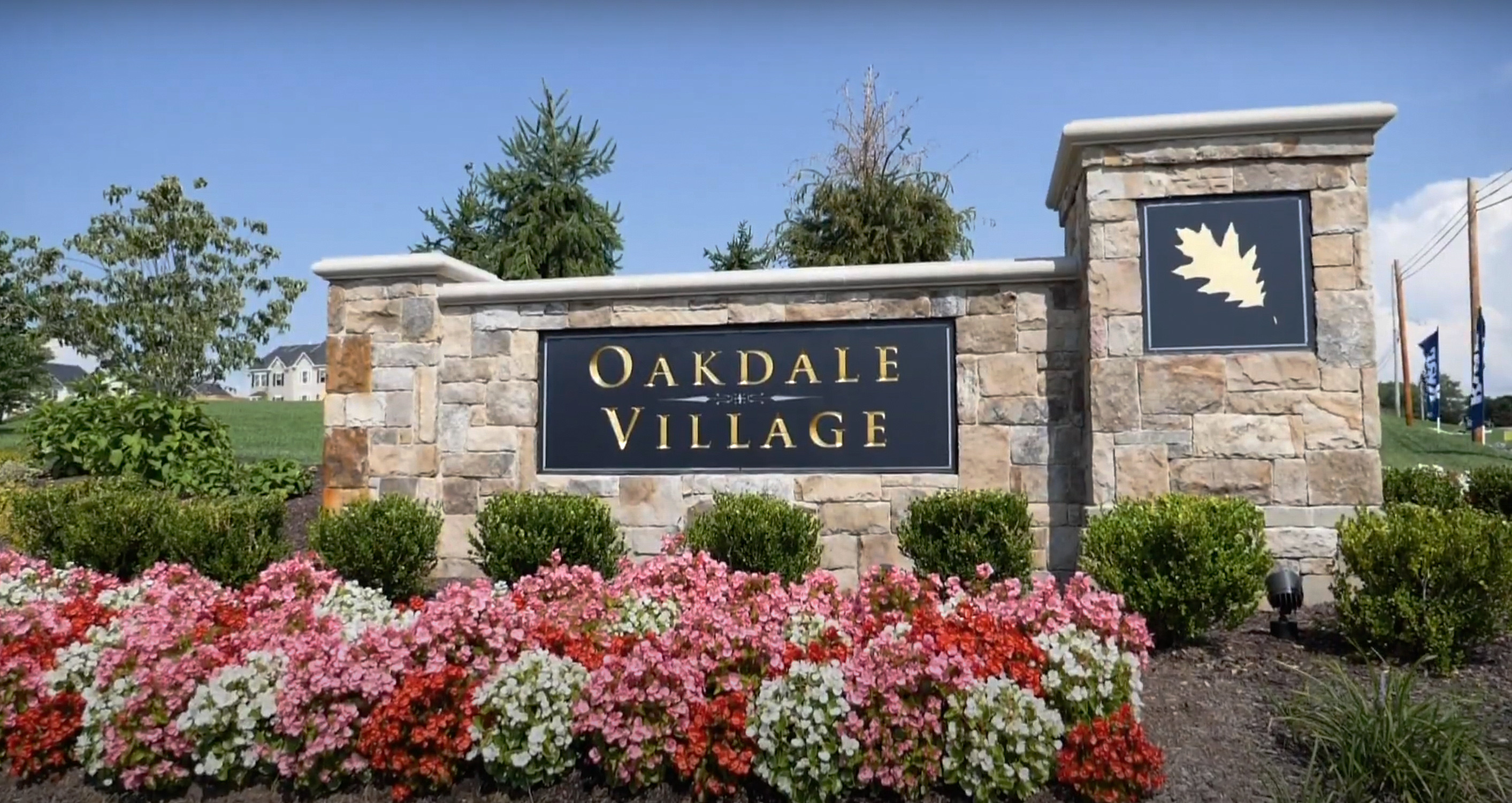 Oakdale Village