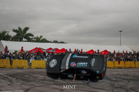 A State of Stance 2022 Didi Bizzarro