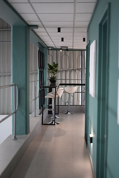 Empower AutoBody Facilities