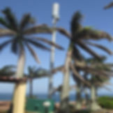 Lampost Sites erected