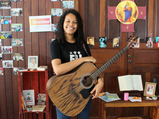 Ainda existe vocação?