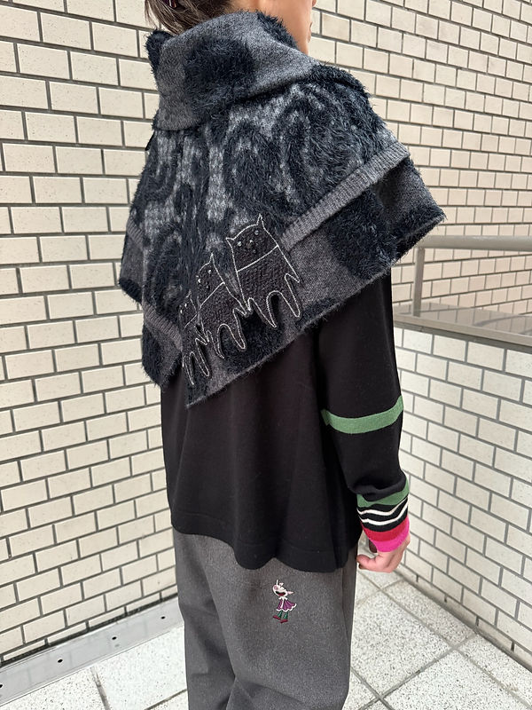 アルベロベロ(Alberobello)オレボレブラ<br>ぶたさんアップリケ アルベロベロ(Alberobello)オレボレブラ<br>ぶたさんアップリケ