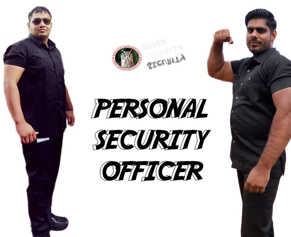 PROFESSIONAL BOUNCERS