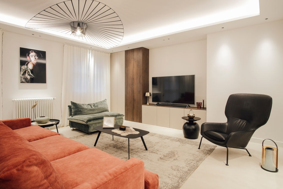 PROJET PJ I PHOTOGRAPHIE _ PIECE A VIVRE