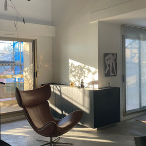 PROJET B I PHOTO _ CONSOLE CLIMATISATION