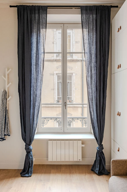 PROJET PC2 I PHOTOGRAPHIES _ PIECE DE VIE