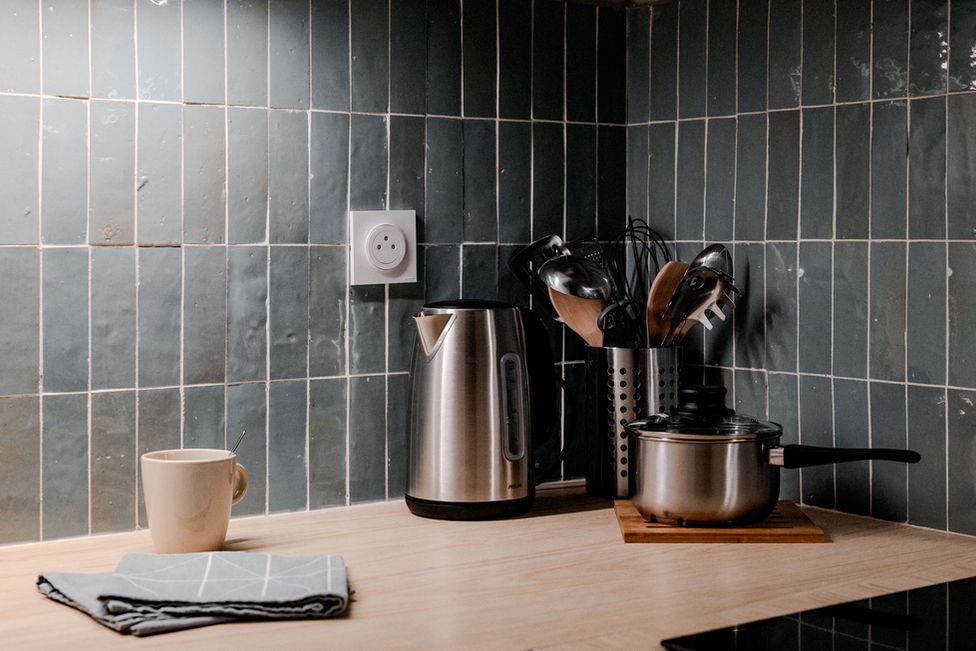 PROJET PC2 I PHOTOGRAPHIES _ CUISINE