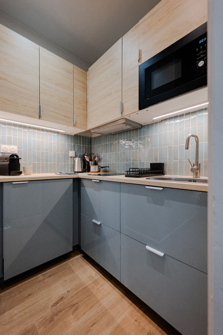 PROJET PC2 I PHOTOGRAPHIES _ CUISINE