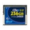 Wise	CFast 2.0 Card 3400X blue 256 GB