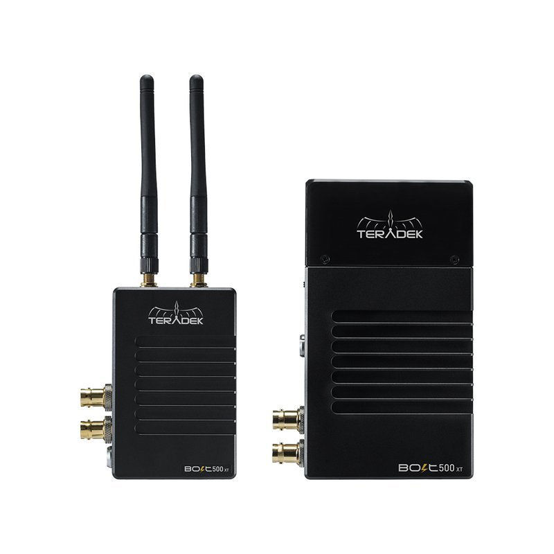 Bolt XT 500 SDI/HDMI TX/RX
