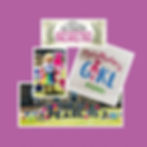 OMG Pearl is 3 with troll
