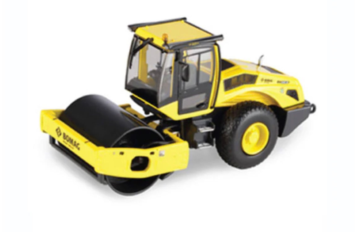 Bomag BW 213 D-5 Single Drum Roller