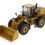 Thumbnail: Caterpillar 966 GC Wheel Loader