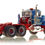 Thumbnail: 1987 MACK® RD688 SX Tandem Axle Tractor - Sid Kamp Trucking