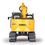 Thumbnail: Kobelco SK 140 SRLC-7 Hydraulic Excavator - US Version