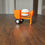 Thumbnail: 1/50 Cement Mixer- Blue